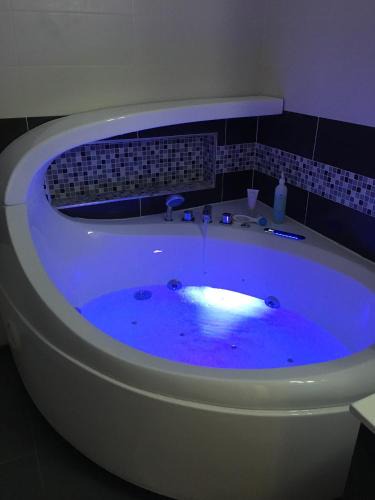 Boulogne-Centre Bed & Breakfast | Chambres d'Hôtes Au coin du spa