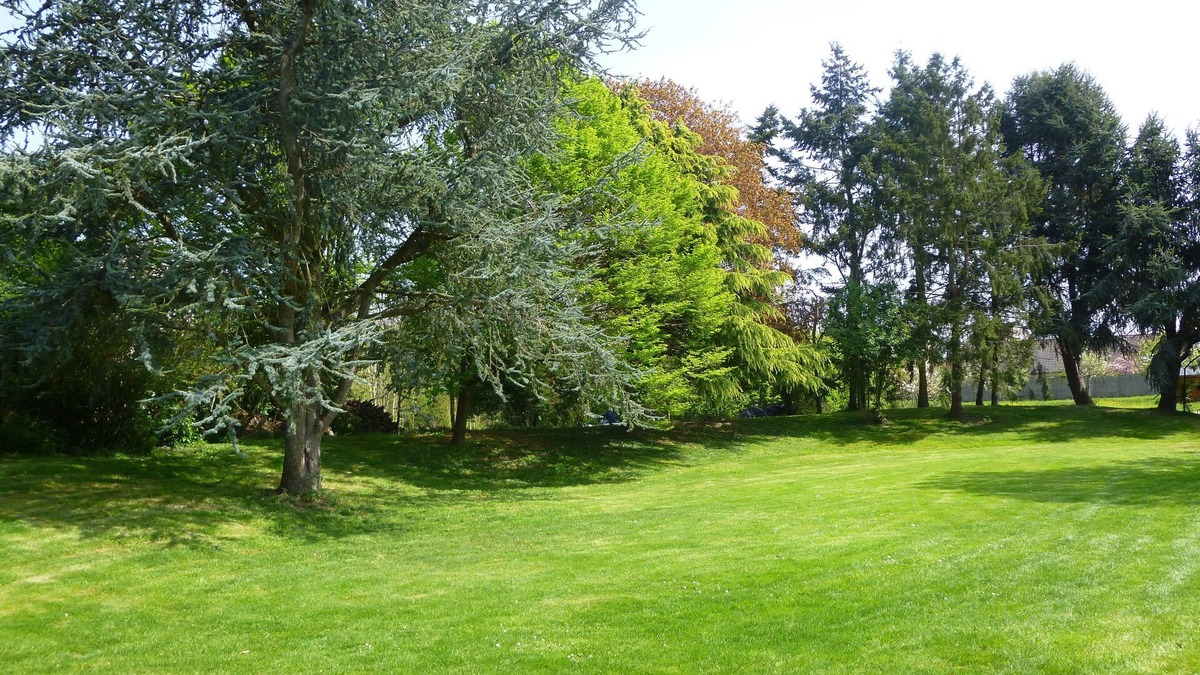 Illiers-Combray Bed & Breakfast | Chambres d'hôtes - Etape Zen