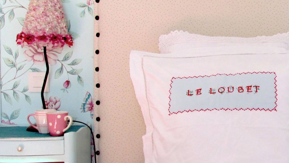 L'Isle-Jourdain Bed & Breakfast | Chambres d'Hôtes du Loubet