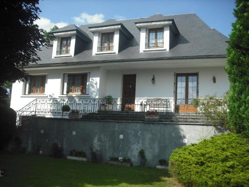 La Barthe-de-Neste Bed & Breakfast | Chambres d'Hôtes La Plantade