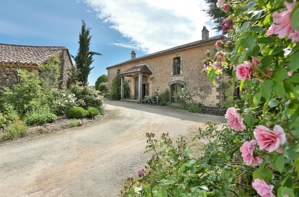 Saint-Avit-Riviere Bed & Breakfast | Chambres d'Hôtes Léone Haute