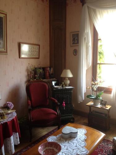 Verdun Bed & Breakfast | Chambres D'Hôtes Des 3 Rois