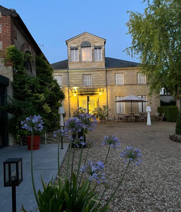 Vernou-sur-Brenne Bed & Breakfast | Chambres d'hôtes & Spa Les Perce Neige