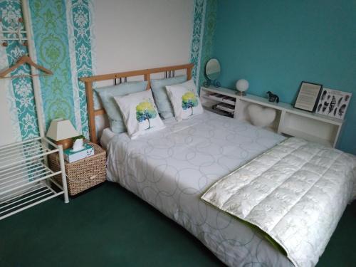 Vigneux-sur-Seine Bed & Breakfast | Chambres d'hôtes du Port aux Cerises