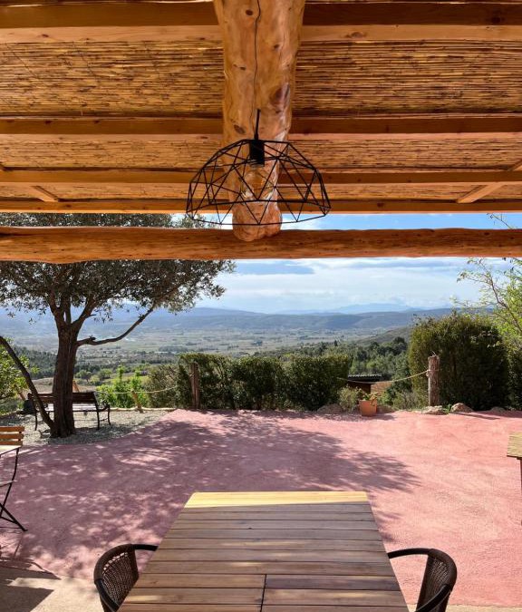 Tuchan Bed & Breakfast | Chambres d'hôtes Gîte Saint Roch