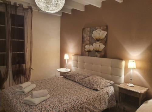 Saubrigues Bed & Breakfast | Chambres d'hôtes Gaffes