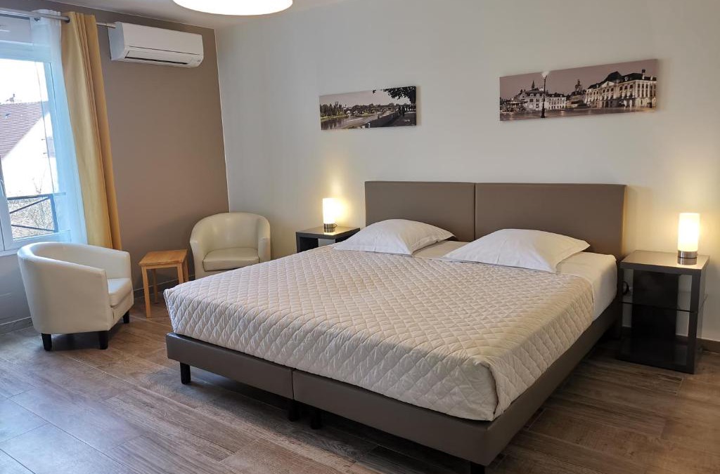 Gidy Bed & Breakfast | Chambres d'hôtes GIDY