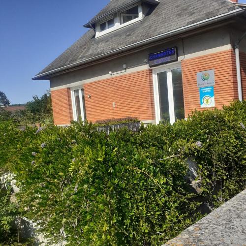 Maintenon Bed & Breakfast | Chambres d'hôtes GOBILLON