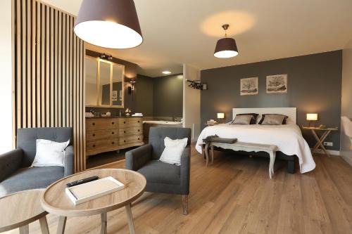 Steenwerck Bed & Breakfast | Chambres D´Hôtes Herbes Folles
