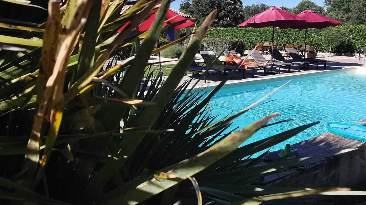 Tourves Bed & Breakfast | Chambres d'hôtes La Dryade