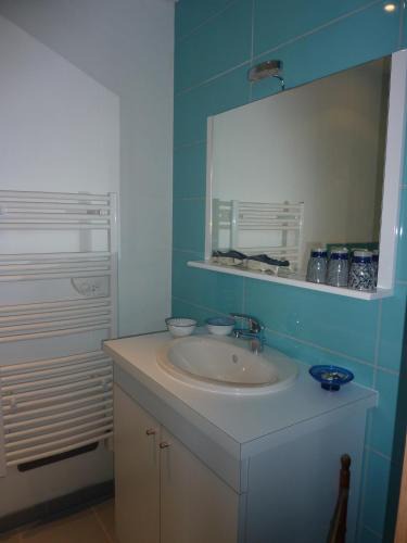 L'Ile-Bouchard Bed & Breakfast | Chambres d'hôtes : La Isla Bonita