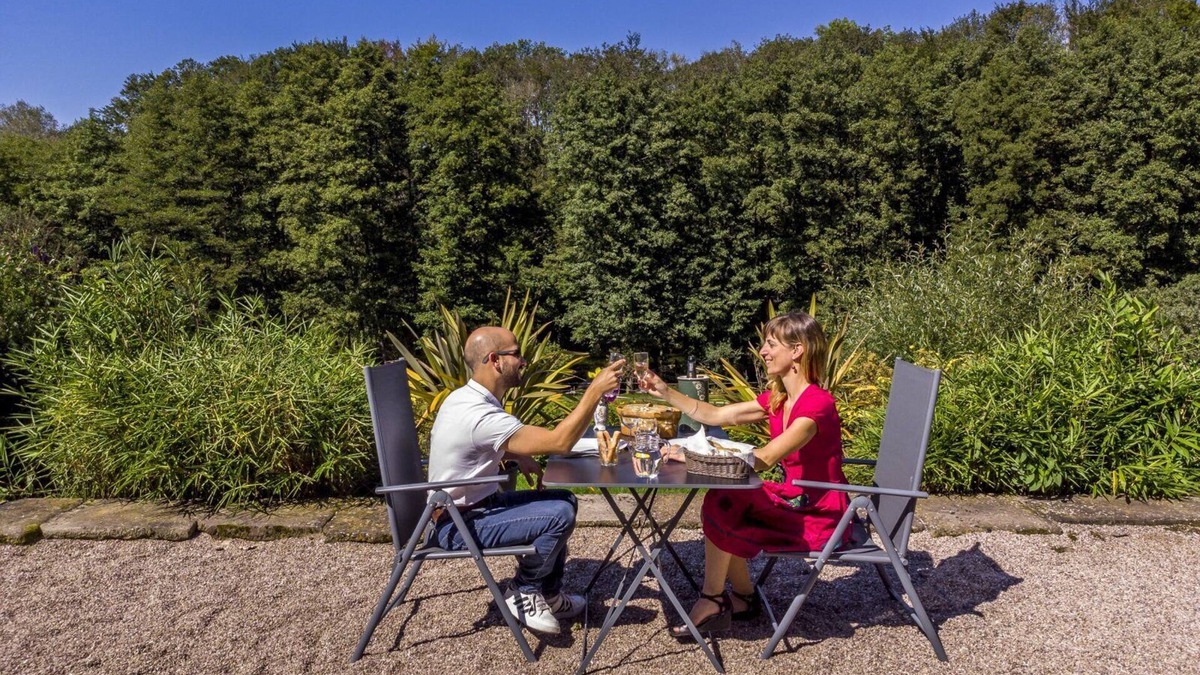 Le Clerjus Bed & Breakfast | Chambres d'Hôtes "La Landre" IMAGES Vosges Bains les Bains - le Clerjus