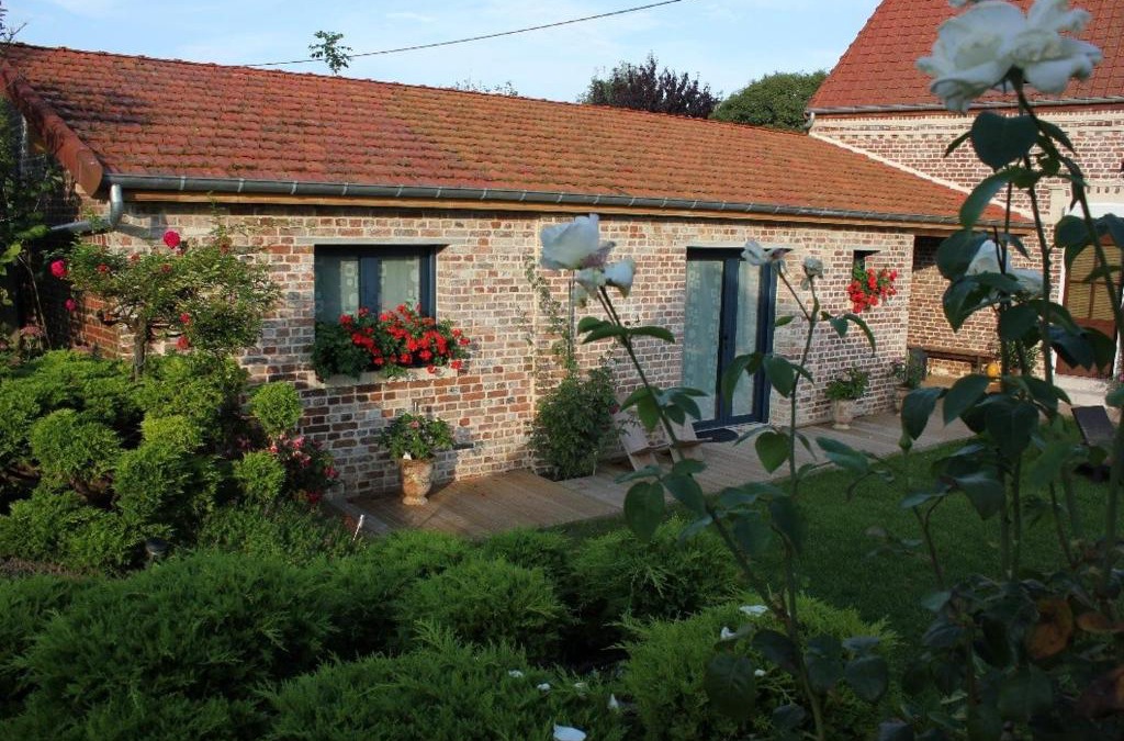 Demuin Bed & Breakfast | Chambres d'hôtes La Luce