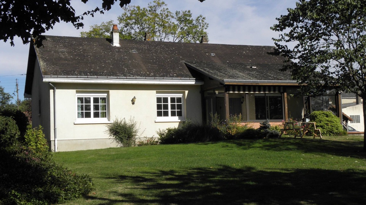 Teloche House | Chambres d'hôtes La Planche Pinçon