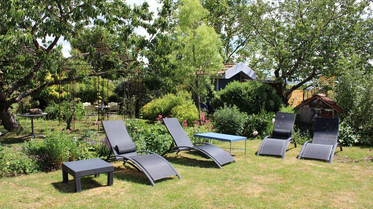 Goviller Bed & Breakfast | Chambres d'hôtes Le Mont d'Anon