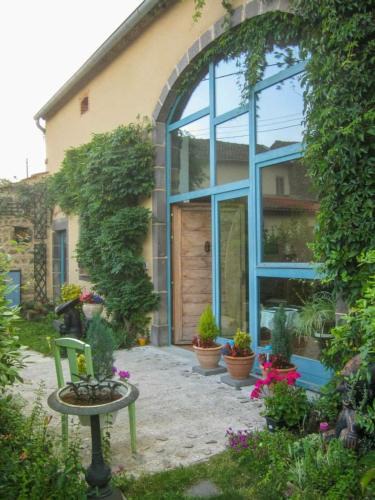 Montcel Bed & Breakfast | Chambres d'hôtes le Peyroux
