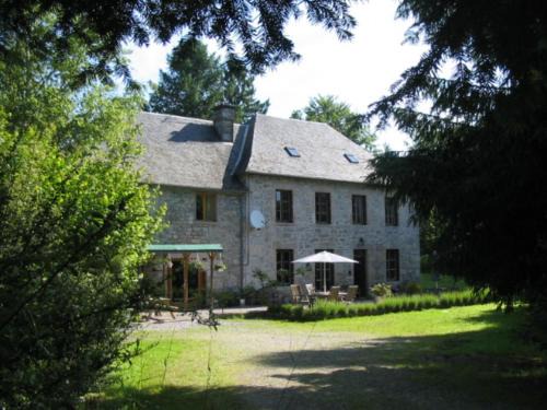 Egletons Bed & Breakfast | Chambres d'Hôtes Le Pont