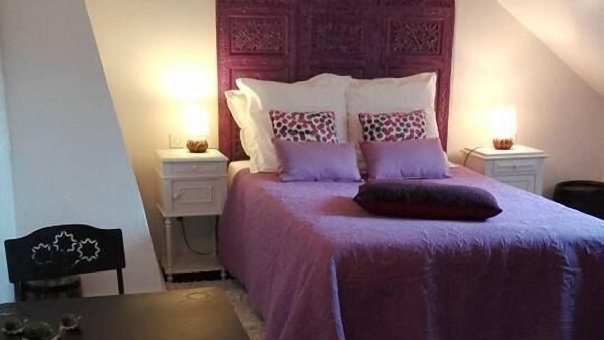 Crugey Bed & Breakfast | Chambres d' Hôtes Le Pré Vert