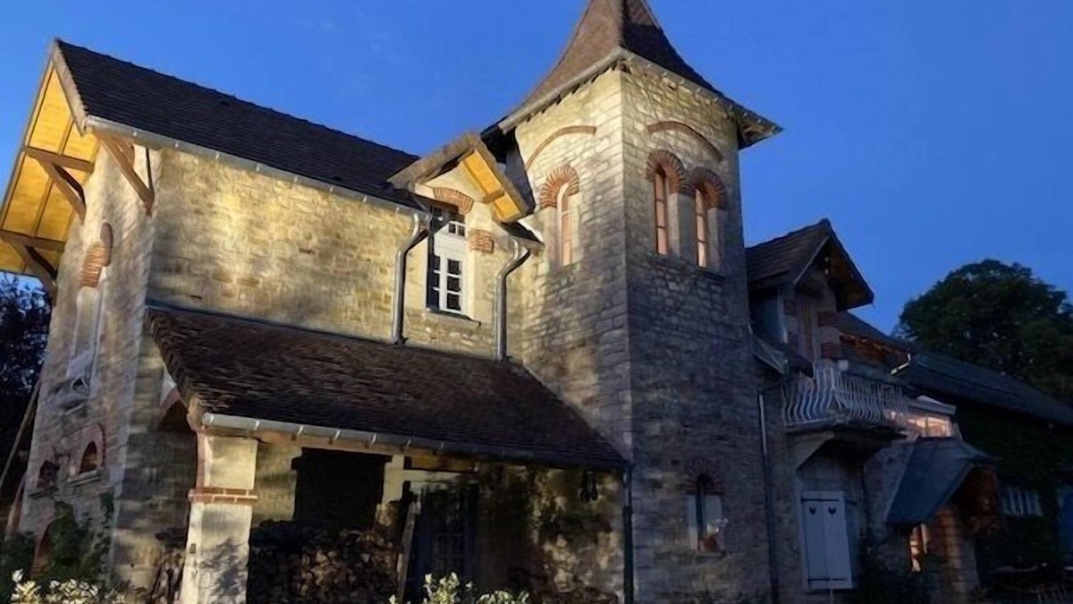 Le Vernois Bed & Breakfast | Chambres d'hôtes Le Relais de la Perle