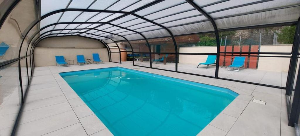 Rang Bed & Breakfast | Chambres d'hôtes Les Charmettes