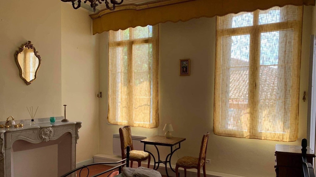 Cuxac-dʼAude Bed & Breakfast | Chambres d'hôtes Maison Pélissier