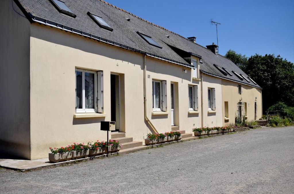 Nivillac Bed & Breakfast | Chambres d'hôtes " Moulin du Couedic "