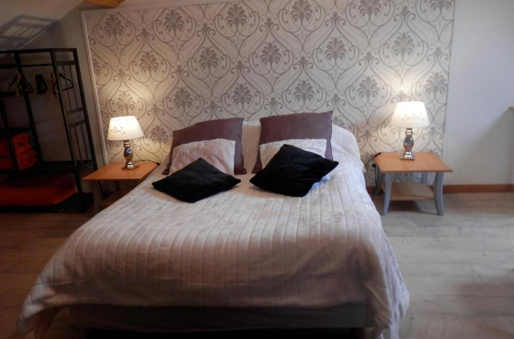 Paray-le-Monial Bed & Breakfast | Chambres d'Hôtes Roseland