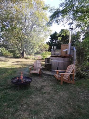 Phalsbourg Bed & Breakfast | Chambres d'hôtes Sandrine Louis