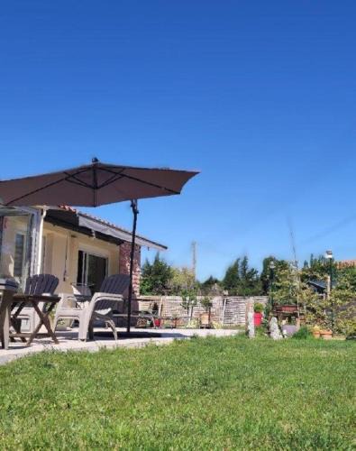 Sauvian Bed & Breakfast | Chambres d'hôtes Sauvian