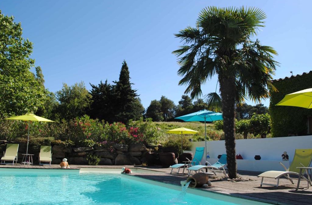Carcassonne Bed & Breakfast | Chambres d'hôtes & Spa le Relais de la Cavayere