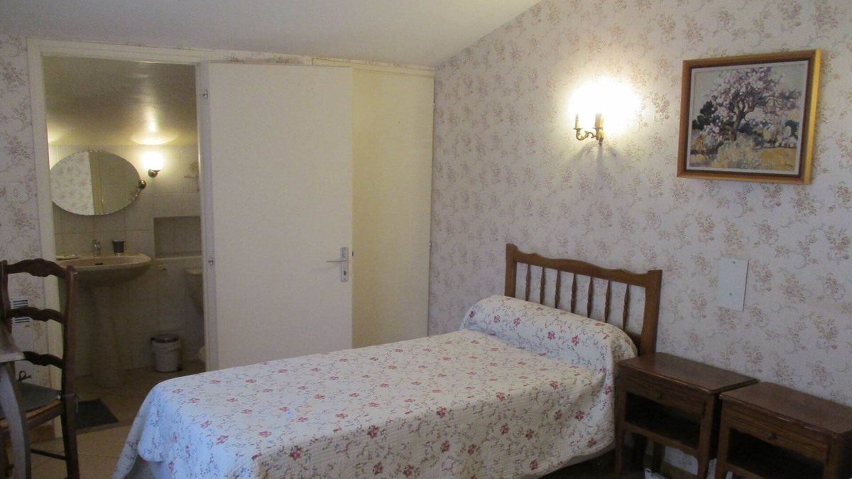 Valros House | Chambres D'hôtes Twin
