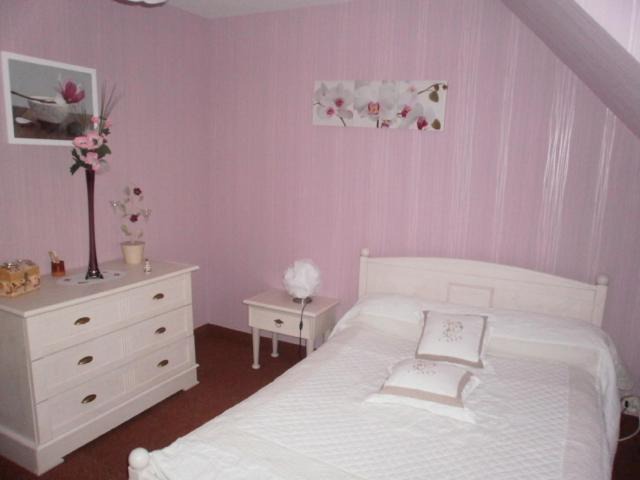 Sene Bed & Breakfast | Chambres d'Hôtes Ty Mezad