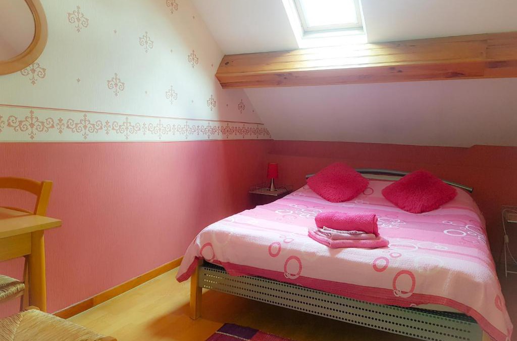 Autun Bed & Breakfast | Chambres d'Hôtes Vadiera