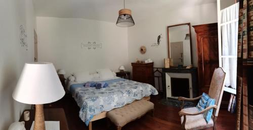 Troo Bed & Breakfast | Chambres d'hôtes VILLA ALEXINA
