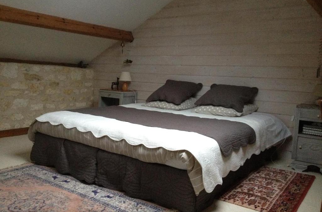 Angouleme Bed & Breakfast | Chambres d'Hôtes Villa Gael
