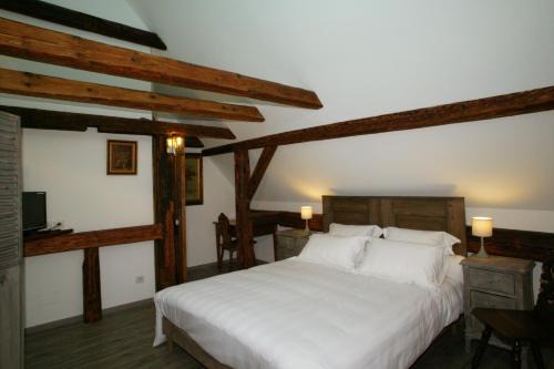 Illkirch-Graffenstaden Bed & Breakfast | Chambres d'Hôtes La Stoob Strasbourg Sud