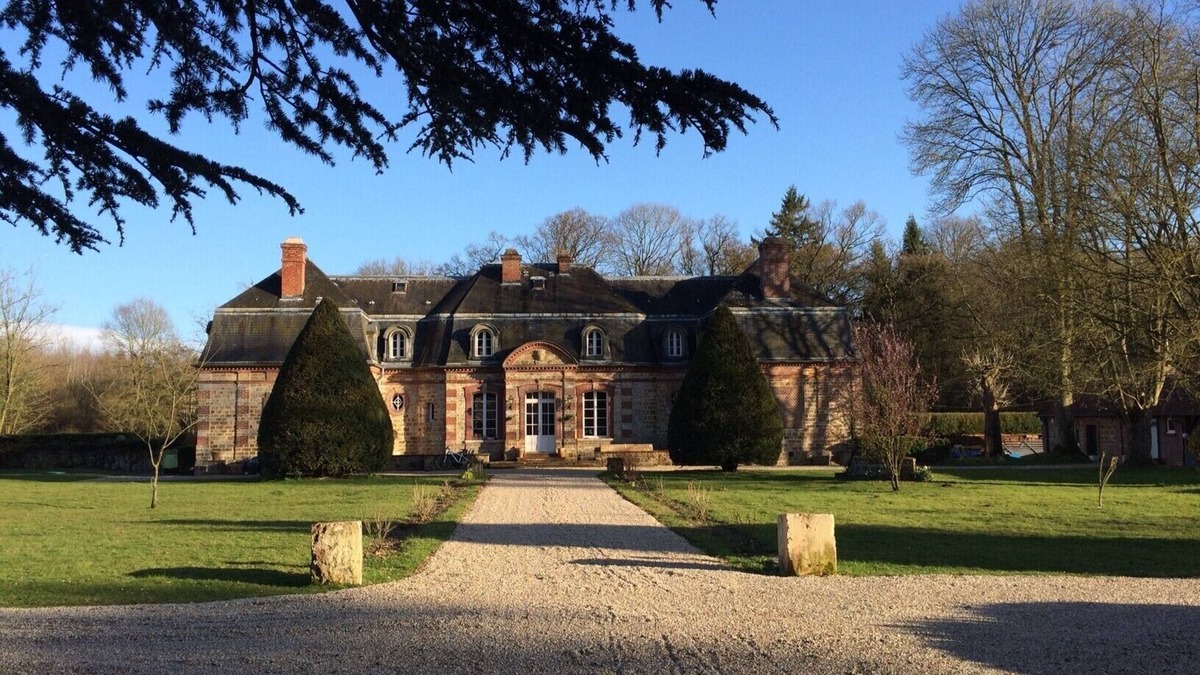 Neufmoutiers-en-Brie House | Chambres D'hôtes La Bourbelle