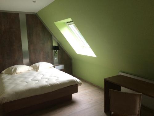 Seltz Bed & Breakfast | Chambres d'Hotes Chez Marie