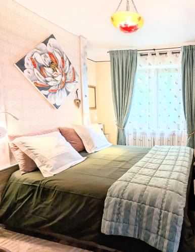 Longwy Bed & Breakfast | Chambres d'hotes la forêt
