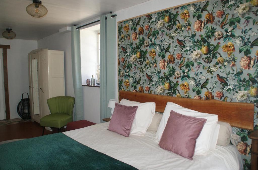 Bouhy Bed & Breakfast | Chambres d'Hotes Raviere