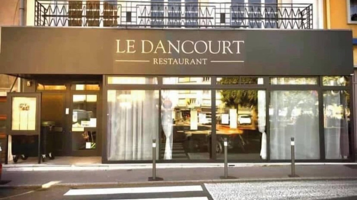 Charmes Bed & Breakfast | Chambres Dancourt