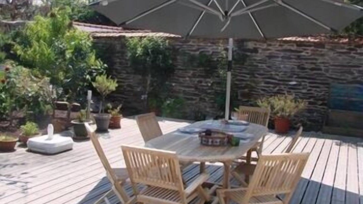 Sainte-Therese - Quineleu House | Chambres de Condate