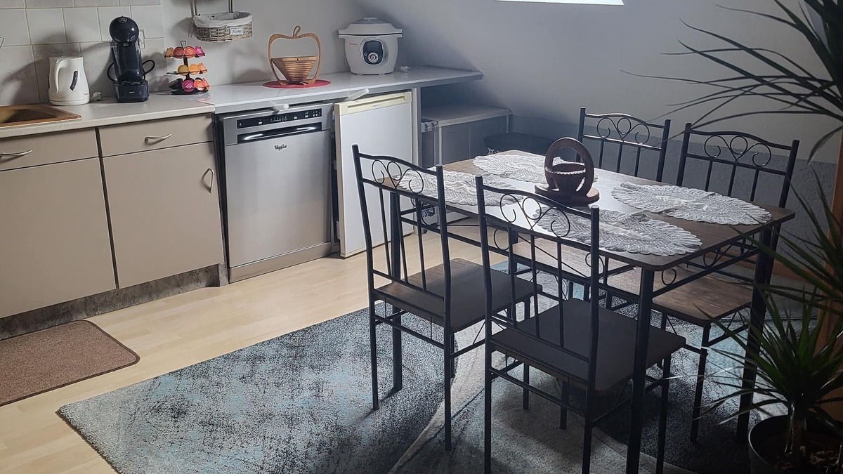 Gundershoffen Bed & Breakfast | Chambres de Fabienne