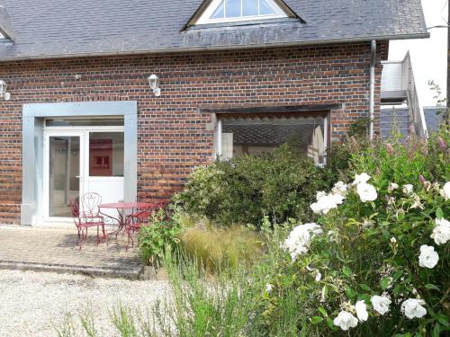 Bray Bed & Breakfast | Chambres Dubuisson de Bray