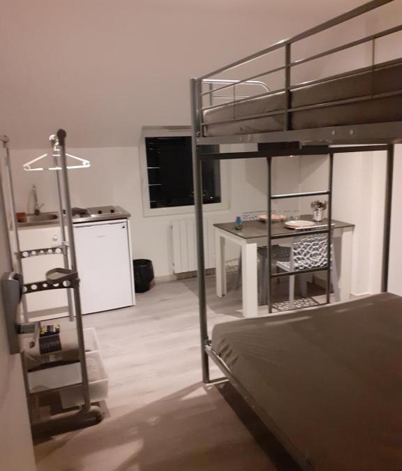 Estrees Hotel | CHAMBRES ESTREES