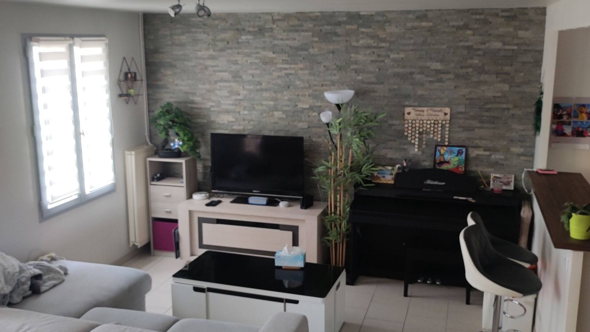 Plaisir Bed & Breakfast | Chambres et Salle de Douche Privative Dans Maison Chez L'habitant Dans le 78