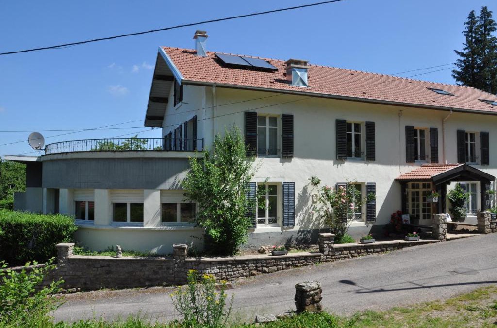 Forges-les-Bains Bed & Breakfast | Chambres et table d'hotes Vie la Vie