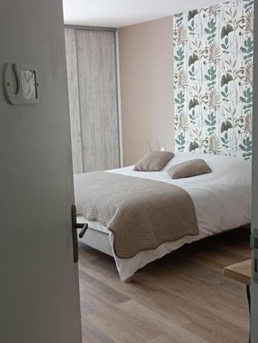 Riviere Bed & Breakfast | Chambres et Tables d'hotes " O Doux Matins " aux portes de Chinon