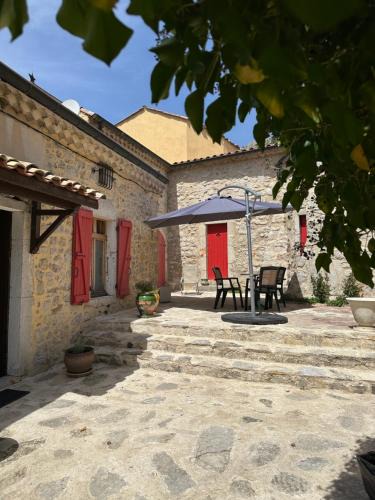 Pennes-le Sec Bed & Breakfast | Chambres privées - Maison d hôtes Piot - Pennes-Le-Sec Drôme