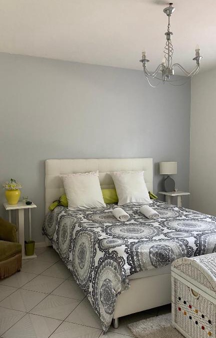 Chavanoz House | Chambres Quiétude